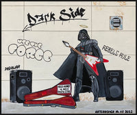 Poor Vader