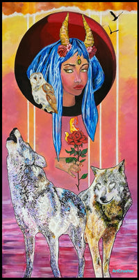 Animal Girl